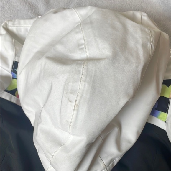 Spyder Hooded Ski Winter Coat - Picture 6 of 15